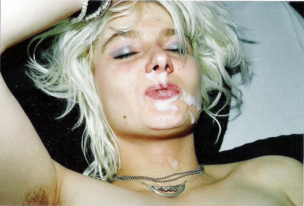 21P I like cum on face