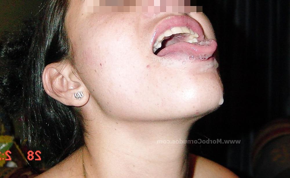 21P I like cum on face