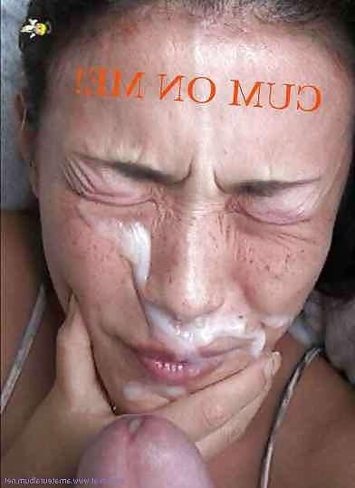 21P I like cum on face