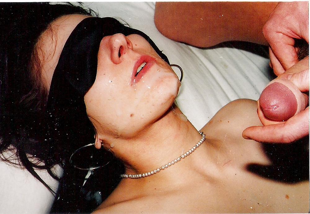 21P I like cum on face