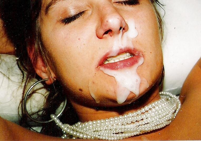 21P I like cum on face