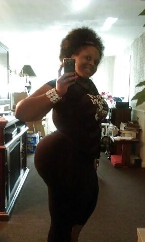 5P Thick Ass Nene