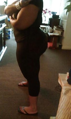 5P Thick Ass Nene