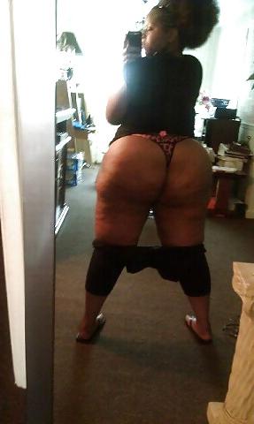 5P Thick Ass Nene