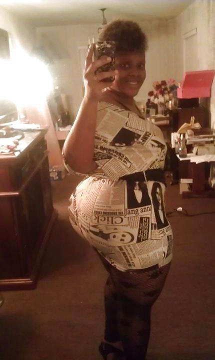5P Thick Ass Nene