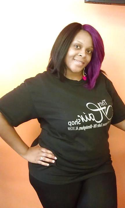 5P Thick Ass Nene