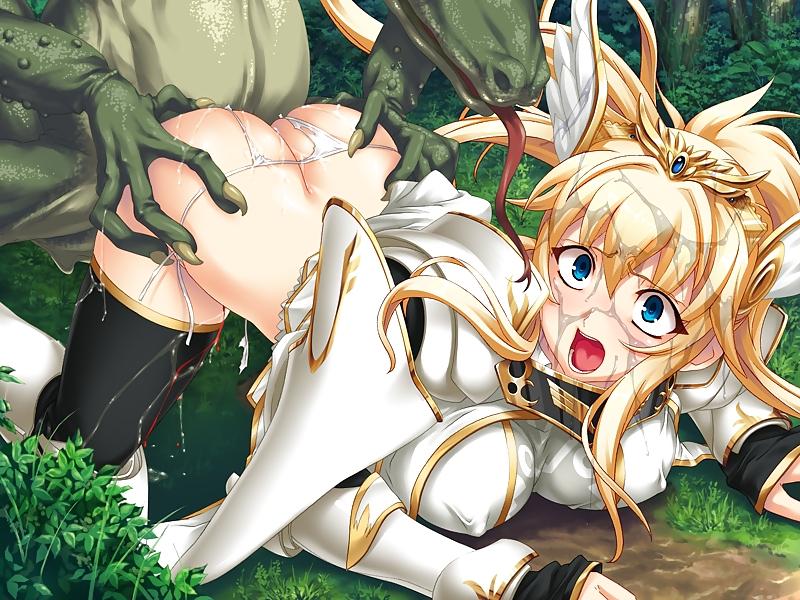 25P Hentai anime girls passion (uncensored)