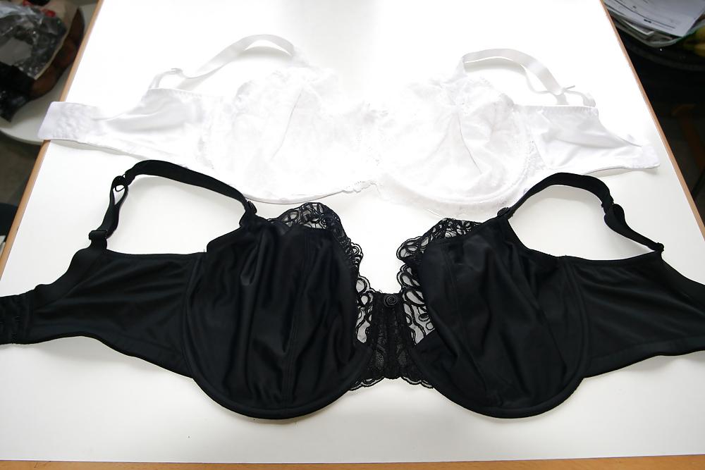 8P Used K95 Cup bra in my own collection