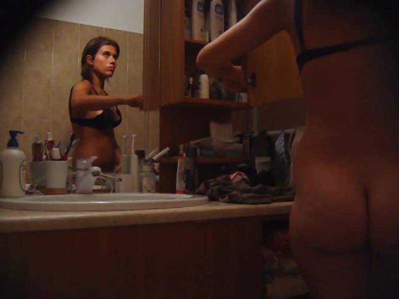 21P Francesca Maggio Italian Hairy Cunt Small Tits Fat Ass