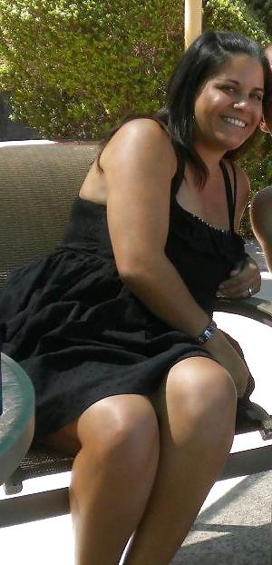 19P Mexican slut thinks she's sexy