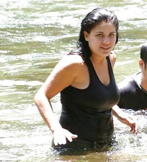 19P Mexican slut thinks she's sexy