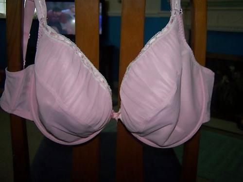 25P Big cup bra