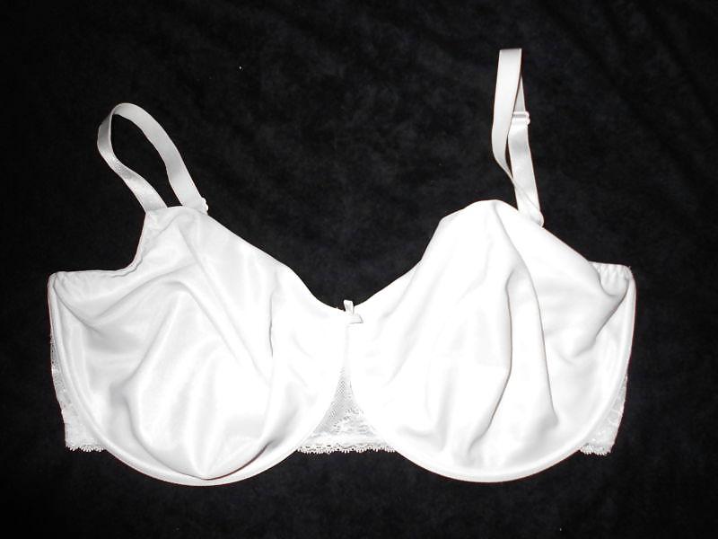 25P Big cup bra