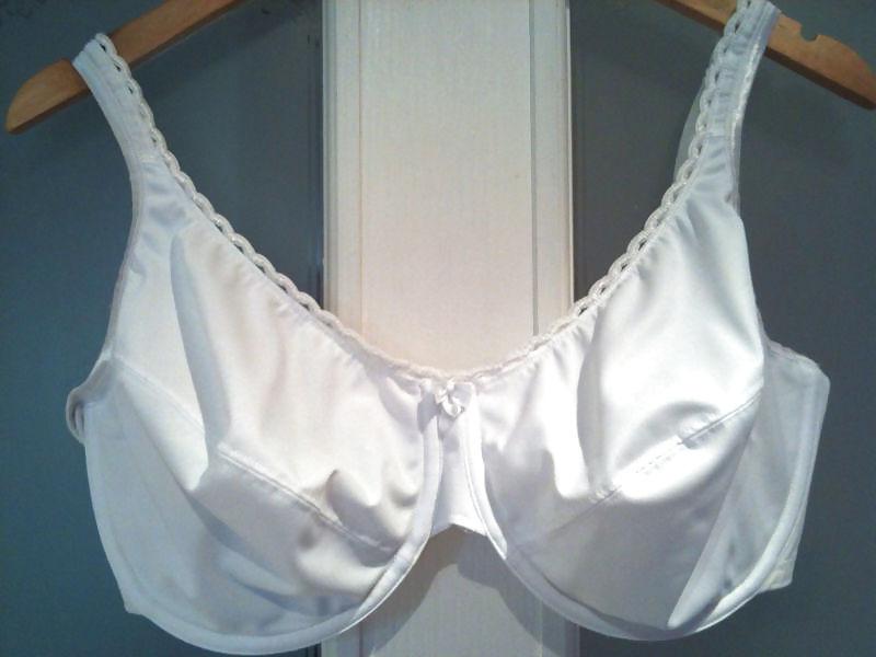 25P Big cup bra
