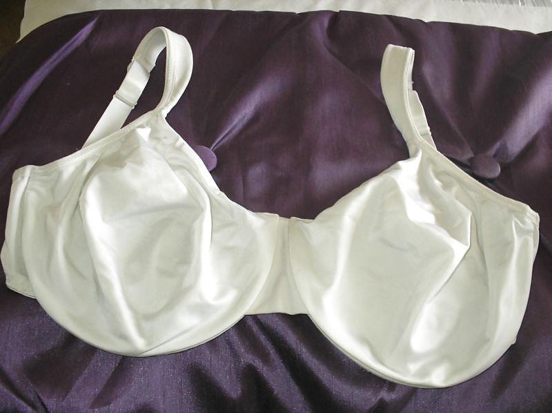 25P Big cup bra