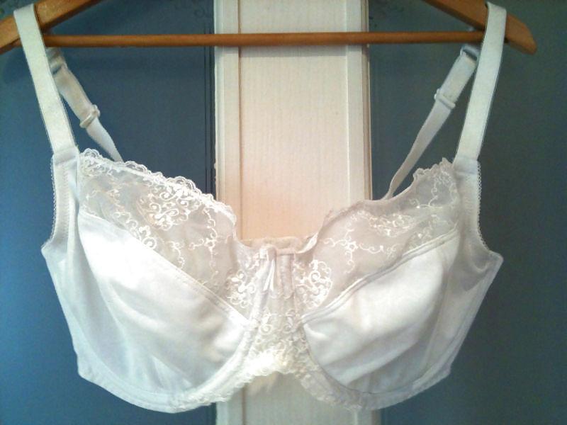 25P Big cup bra