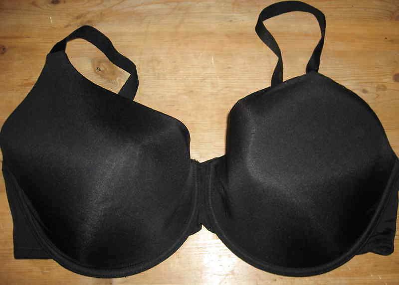 25P Big cup bra
