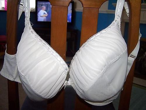 25P Big cup bra