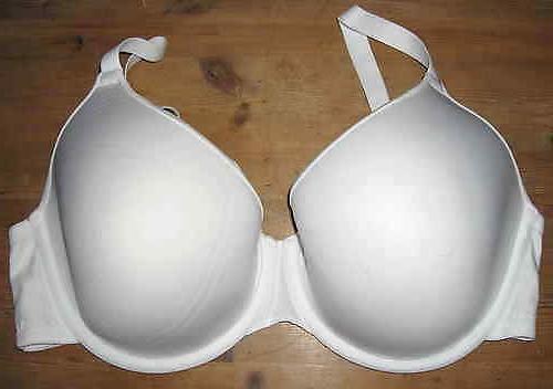 25P Big cup bra