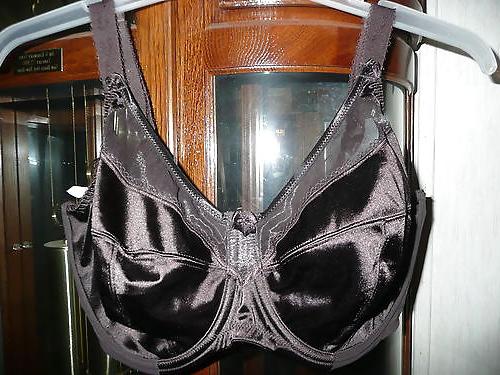 25P Big cup bra