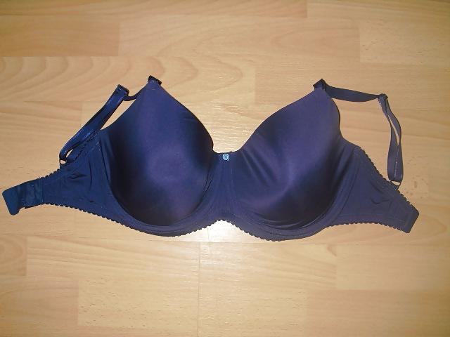 25P Big cup bra