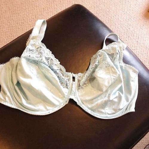25P Big cup bra