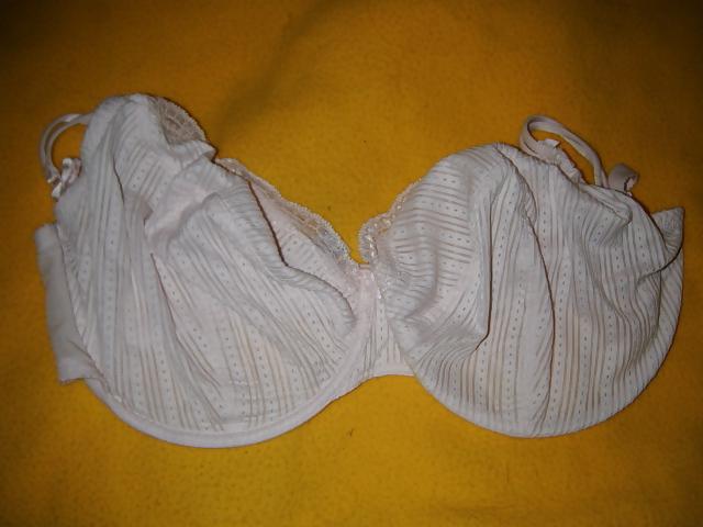 25P Big cup bra