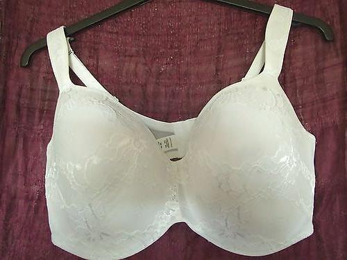 25P Big cup bra