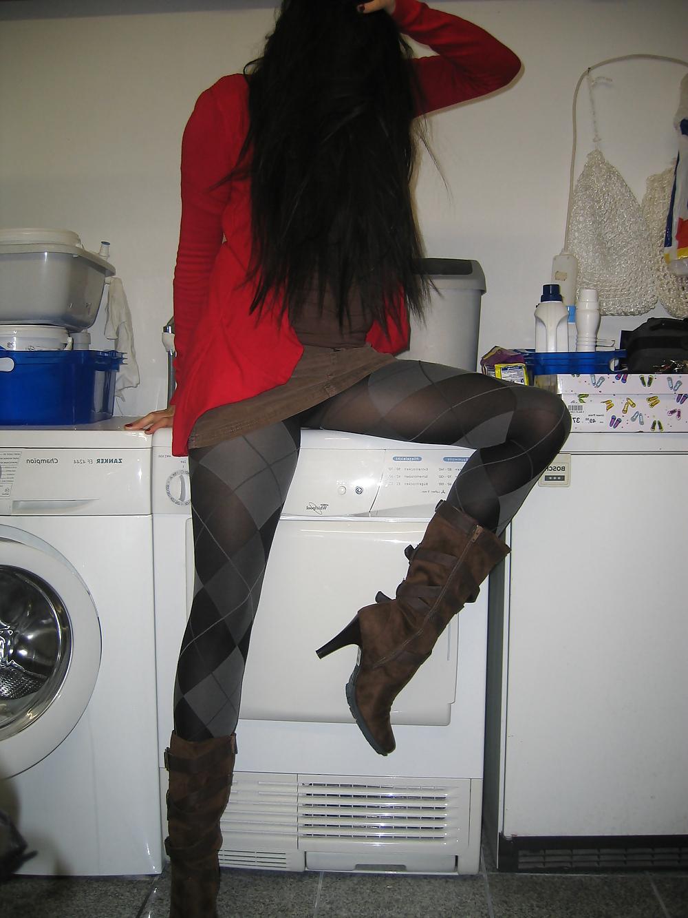 5P Wash room