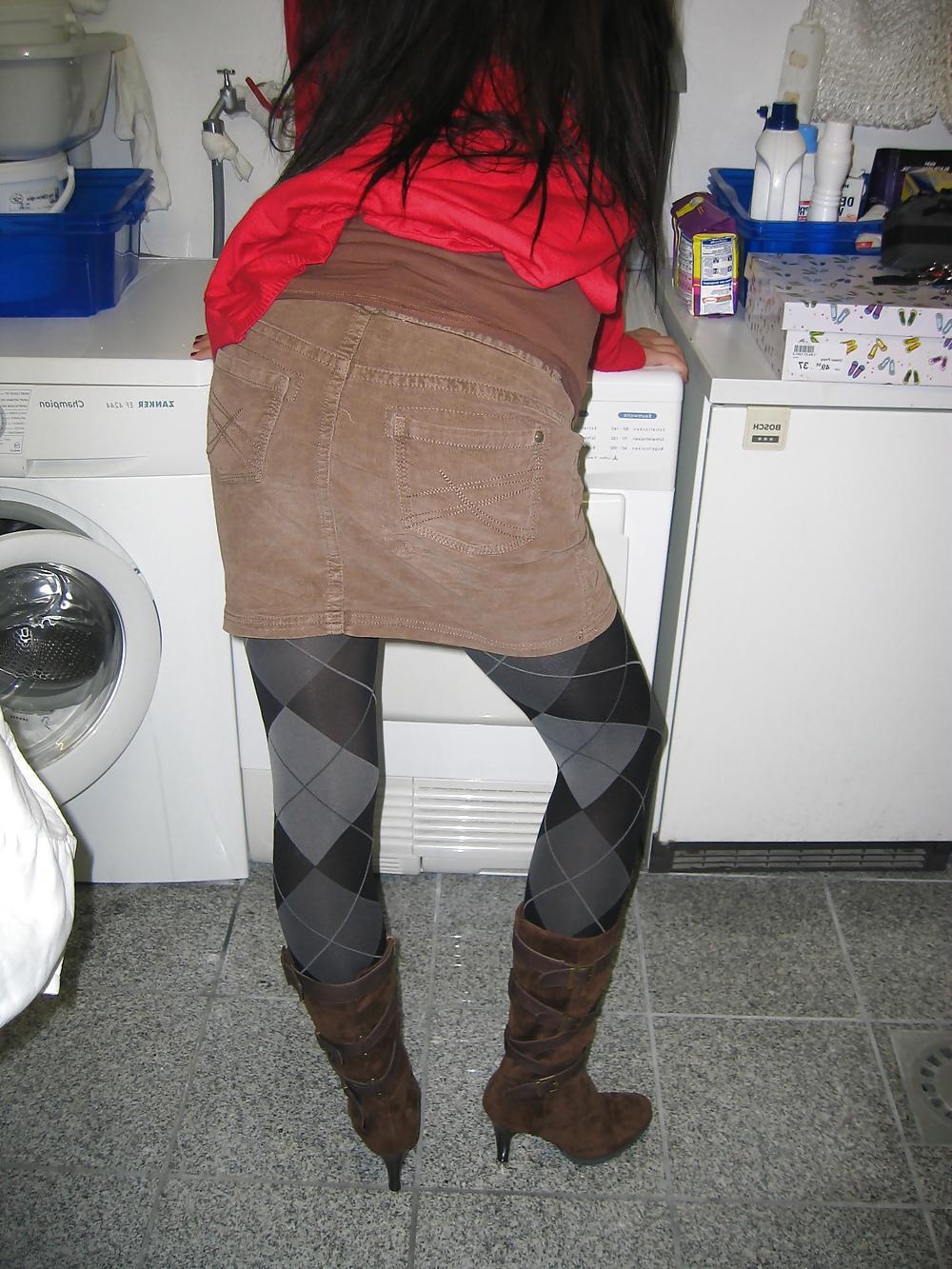 5P Wash room