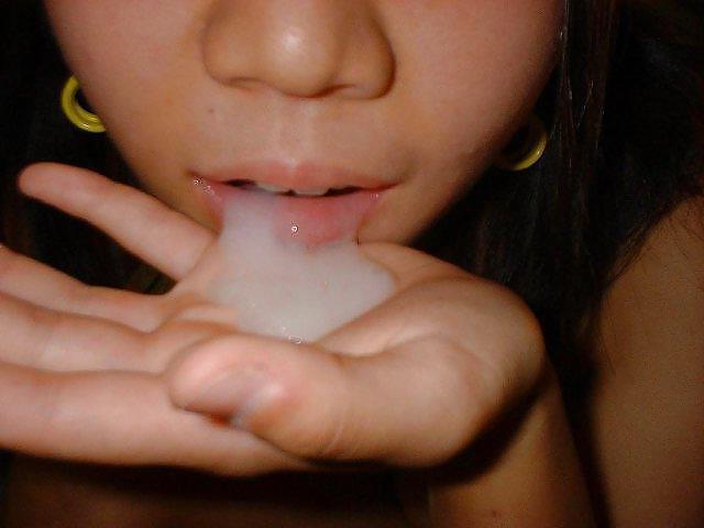 25P Cumshot 2