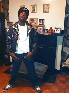 5P My boyfriend