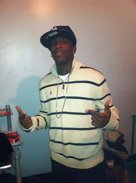 5P My boyfriend