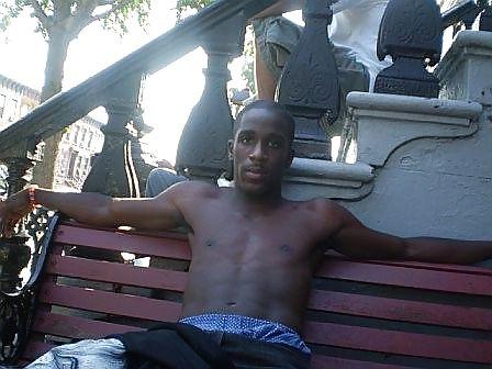 5P My boyfriend