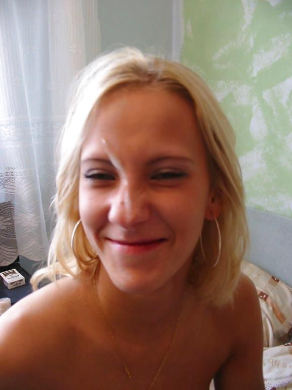 25P Amateur Facials 8