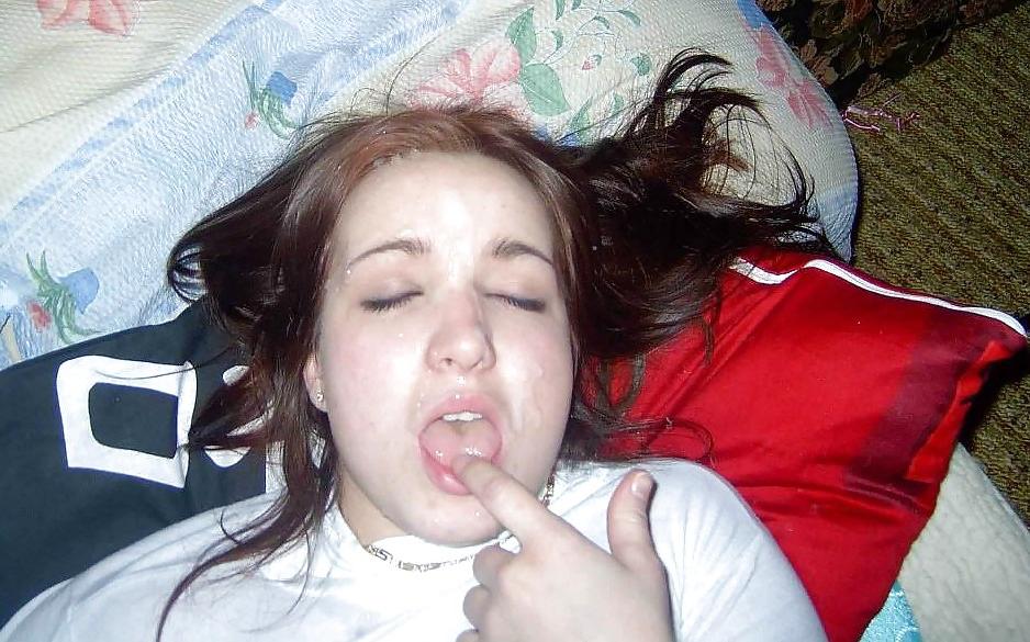 25P Amateur Facials 8