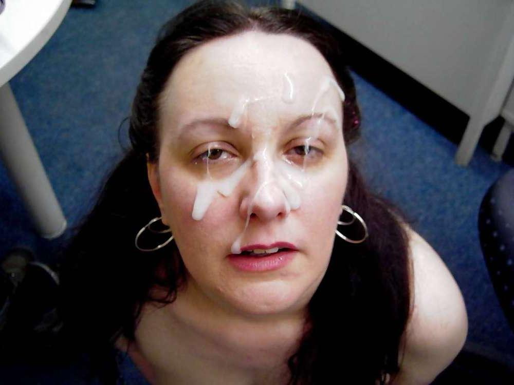 25P Amateur Facials 8