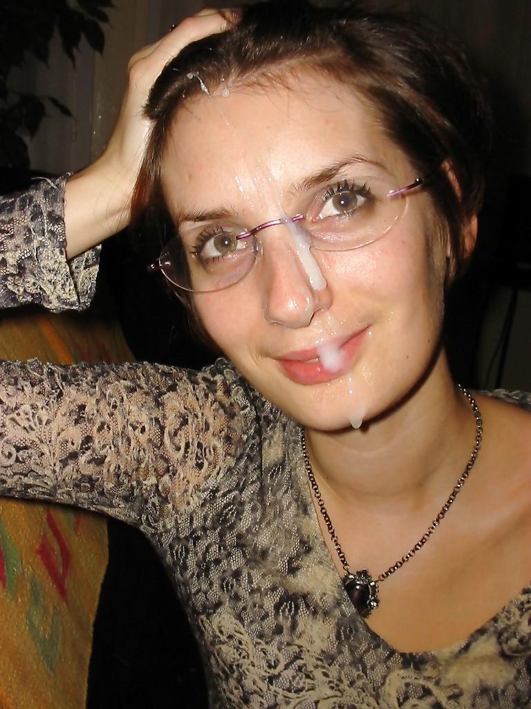 25P Amateur Facials 8