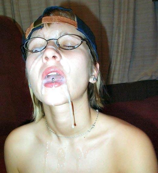 25P Amateur Facials 8