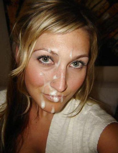 25P Amateur Facials 8