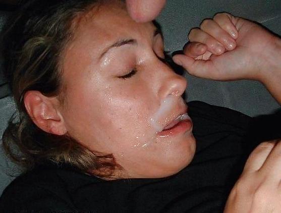 25P Amateur Facials 8