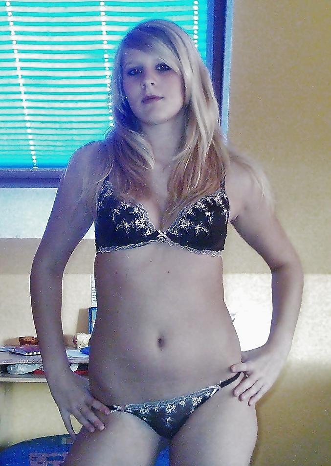 25P Sexy bra's that i'd wank into