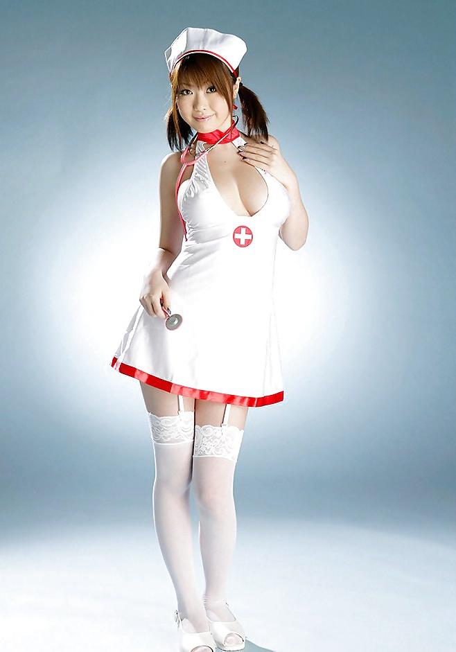 25P Rio Hamasaki - 20 Japanese Beauties
