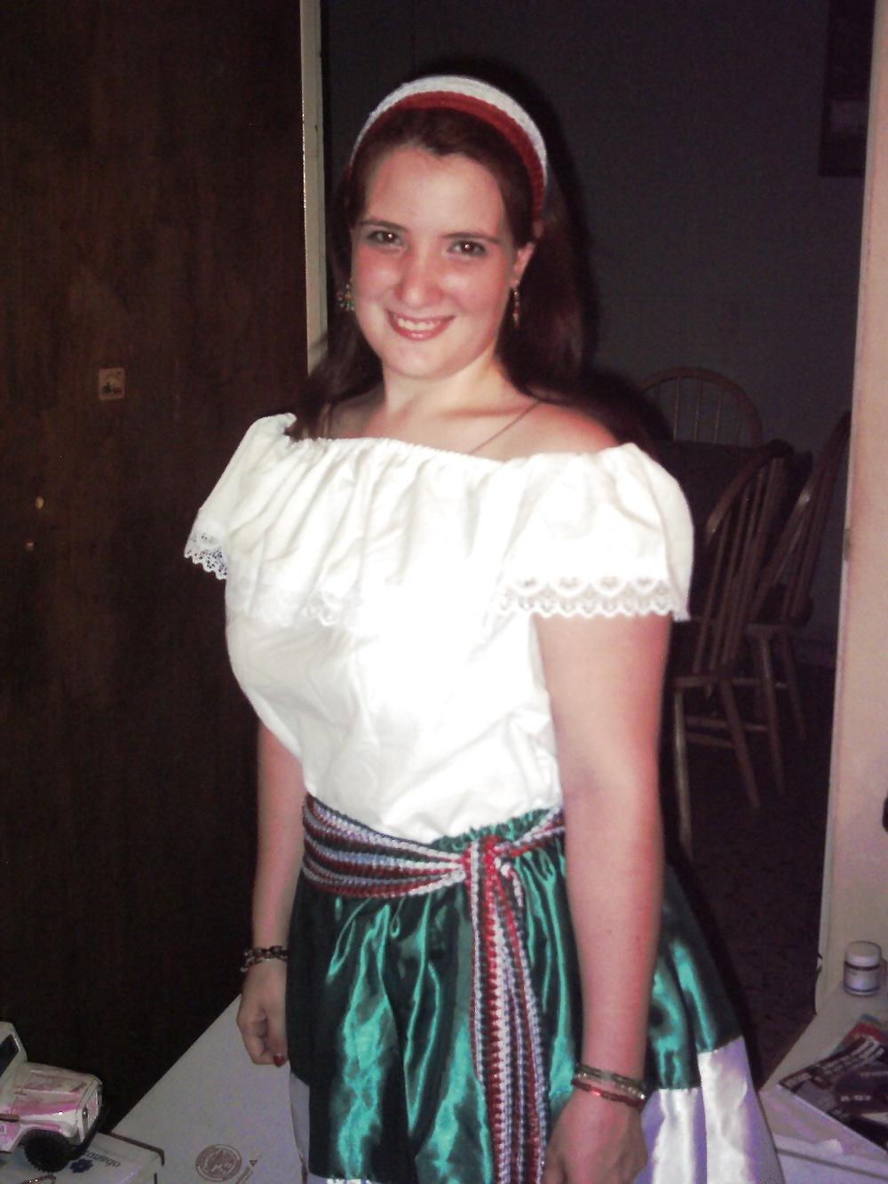 13P MILF Mexican Ana Karen
