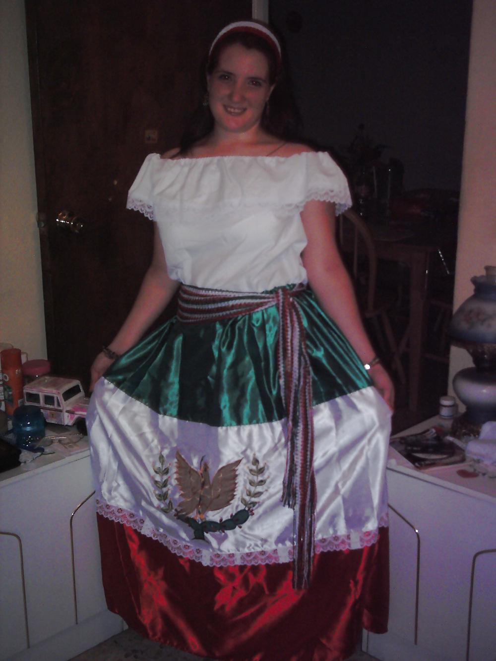13P MILF Mexican Ana Karen