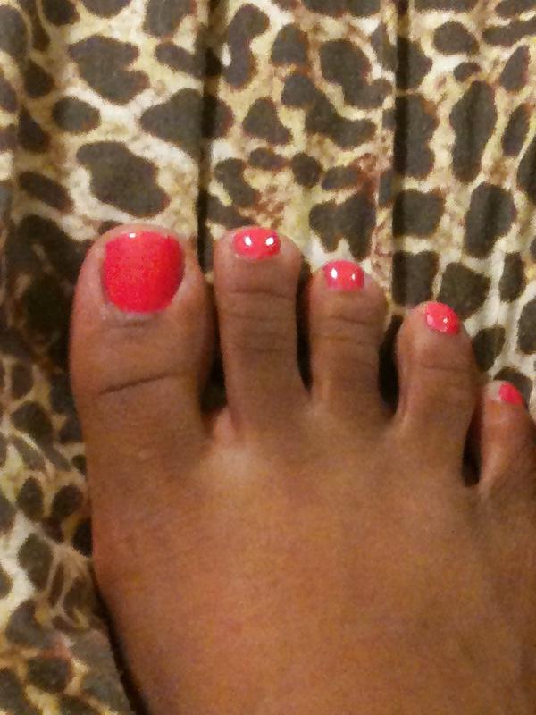 25P Cumpilation of Pretty Feet