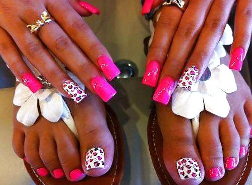 25P Cumpilation of Pretty Feet