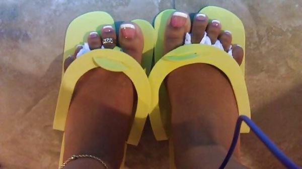 25P Cumpilation of Pretty Feet