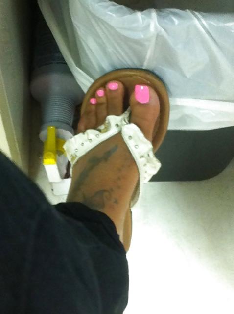 25P Cumpilation of Pretty Feet