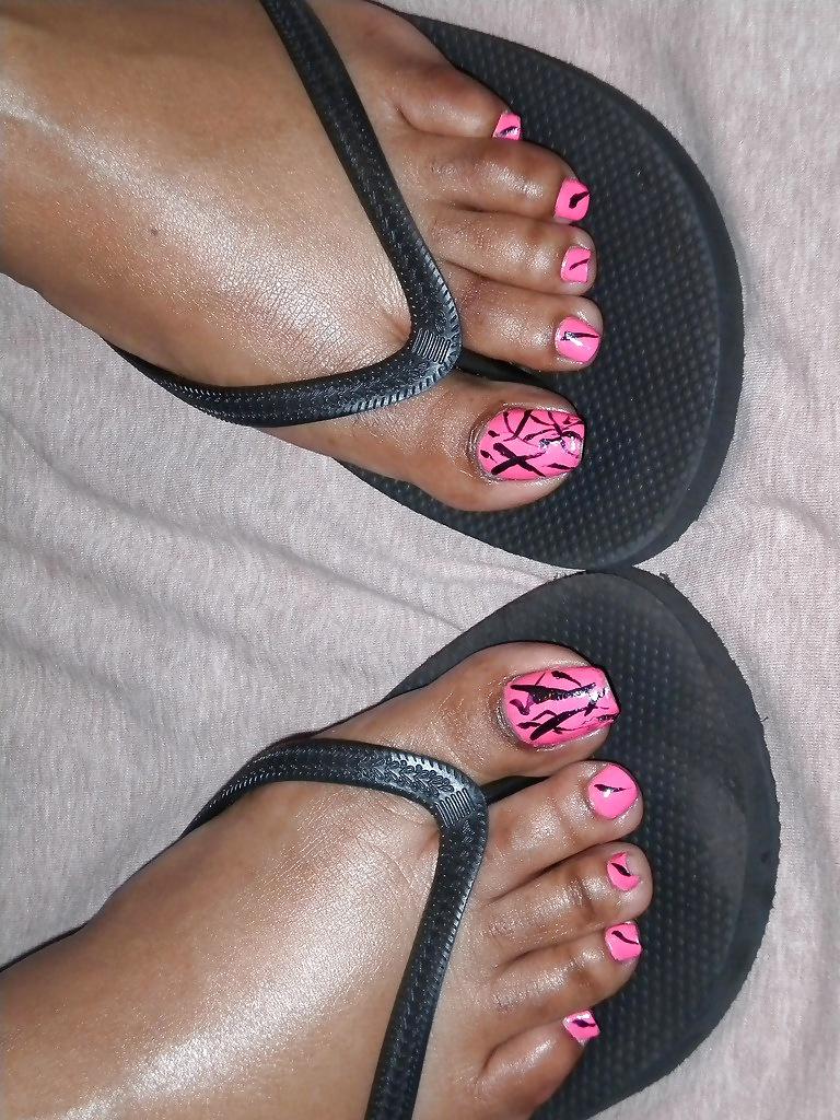 25P Cumpilation of Pretty Feet